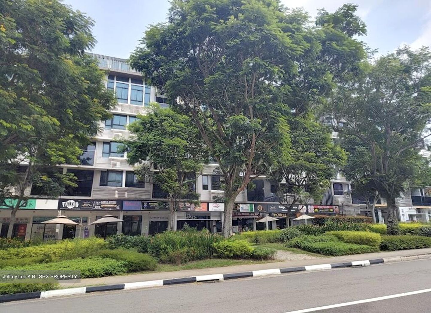 Kent Ridge Hill Residences (D5), Retail #587078661